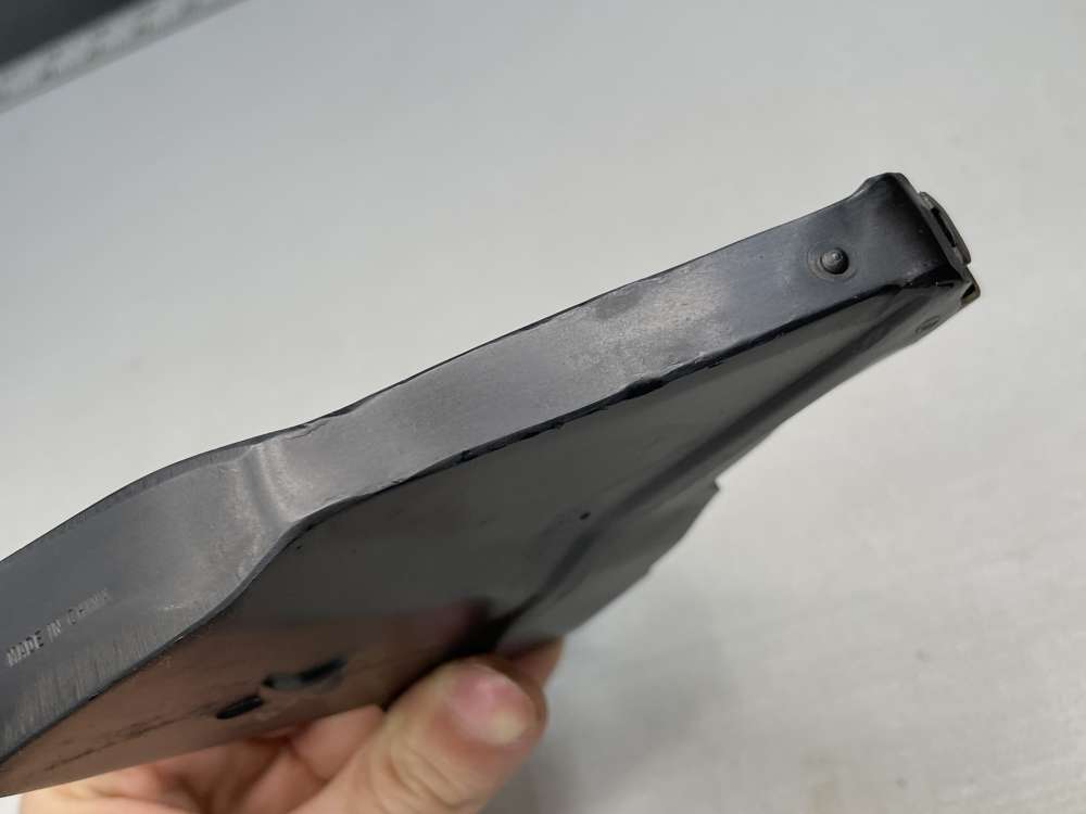 Original Chinese 20 round fixed SKS magazine 7.62x39 Star Type 56 Norinco-img-10