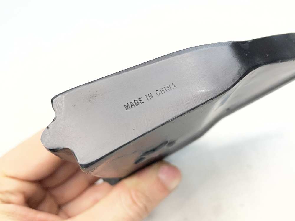 Original Chinese 20 round fixed SKS magazine 7.62x39 Star Type 56 Norinco-img-9