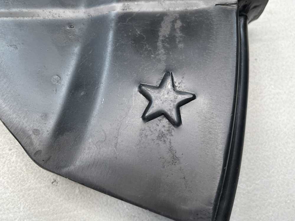 Original Chinese 20 round fixed SKS magazine 7.62x39 Star Type 56 Norinco-img-2