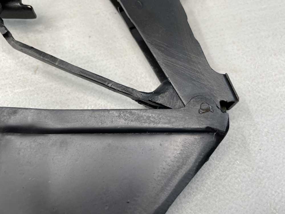 Original Chinese 20 round fixed SKS magazine 7.62x39 Star Type 56 Norinco-img-5