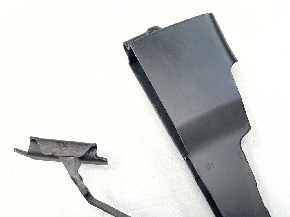 Original Chinese 20 round fixed SKS magazine 7.62x39 Star Type 56 Norinco-img-6