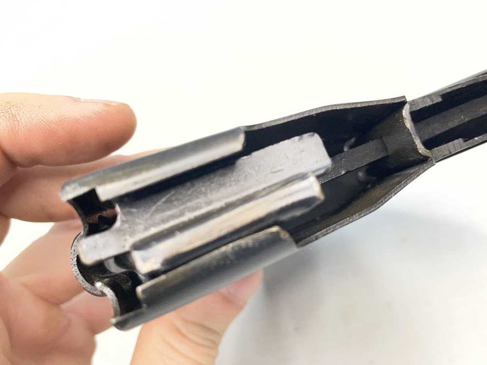 Original Chinese 20 round fixed SKS magazine 7.62x39 Star Type 56 Norinco-img-12
