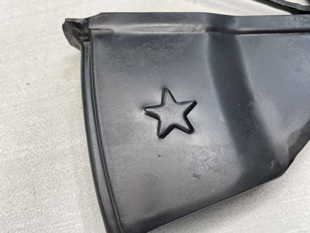 Original Chinese 20 round fixed SKS magazine 7.62x39 Star Type 56 Norinco-img-4