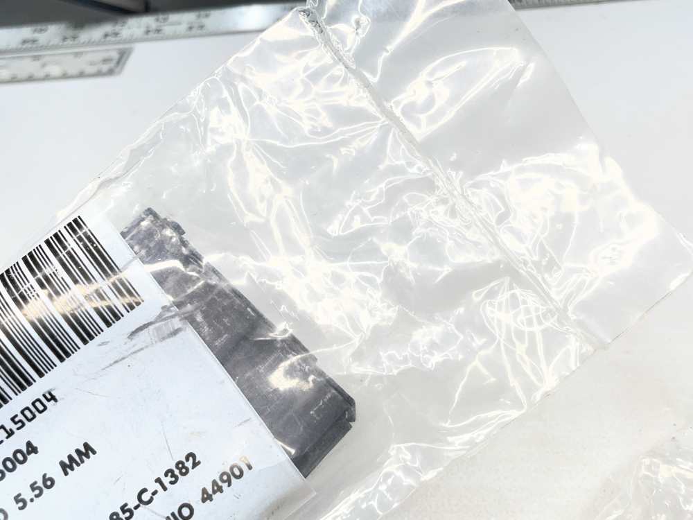 4 x sealed pre-ban AR 15 30 round magazines new old stock 5.56 .223 Parsons-img-3