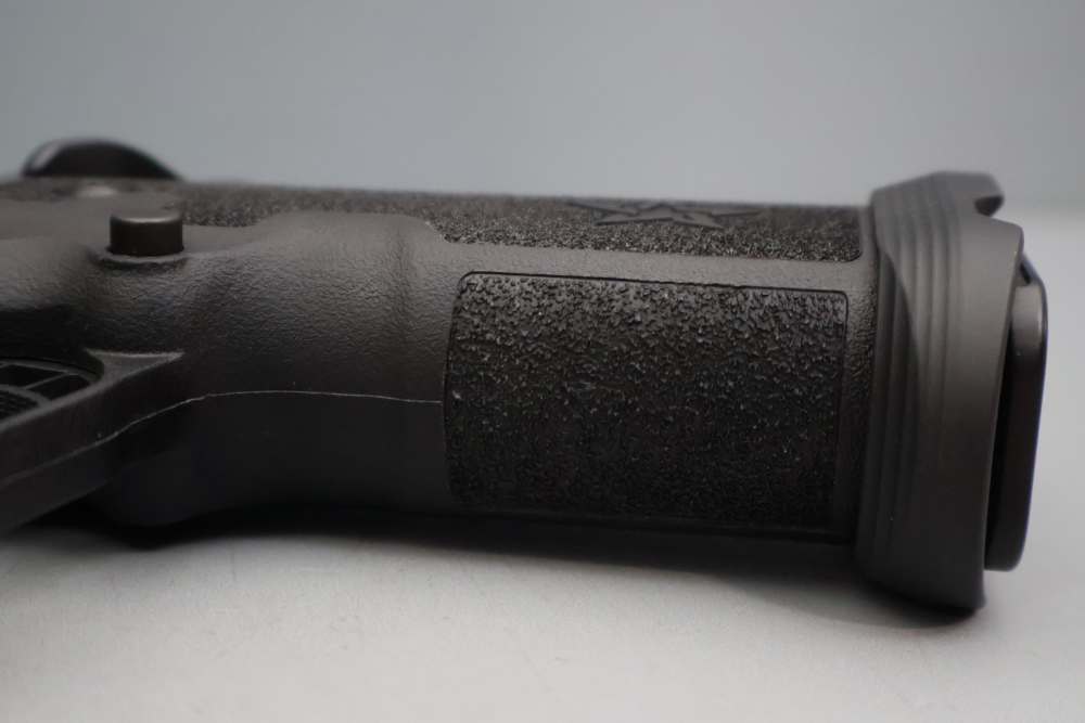 Staccato P  9mm 4.4" w/Soft Case-img-16