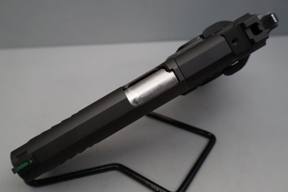 Staccato P  9mm 4.4" w/Soft Case-img-12