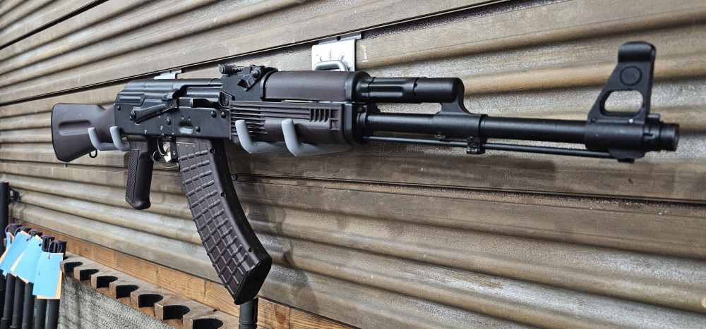 Arsenal SLR-107R Plum Furniture Excellent-img-2