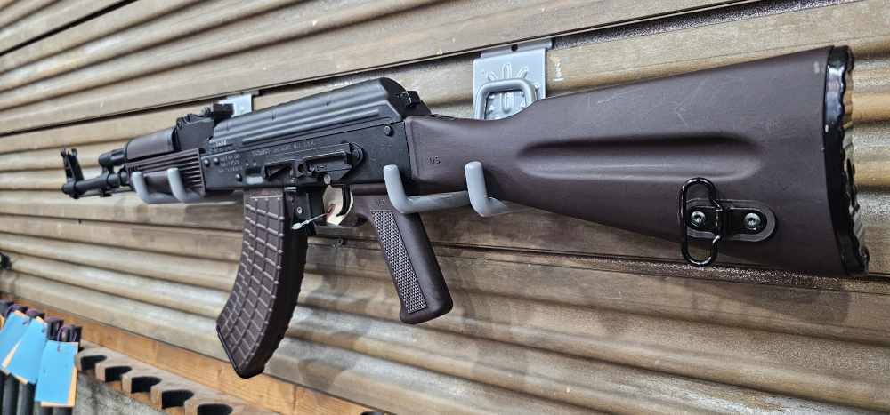Arsenal SLR-107R Plum Furniture Excellent-img-4