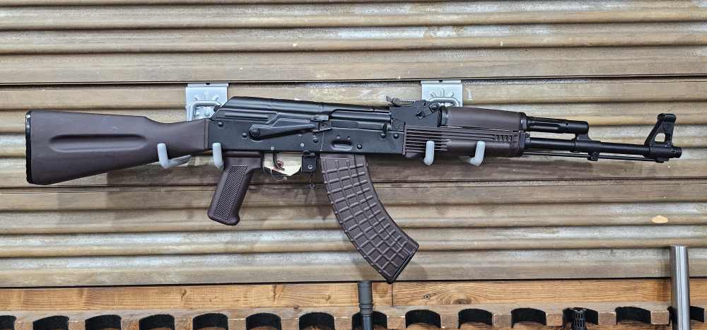 Arsenal SLR-107R Plum Furniture Excellent-img-0