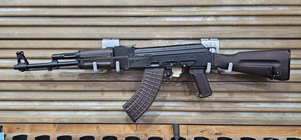 Arsenal SLR-107R Plum Furniture Excellent-img-1