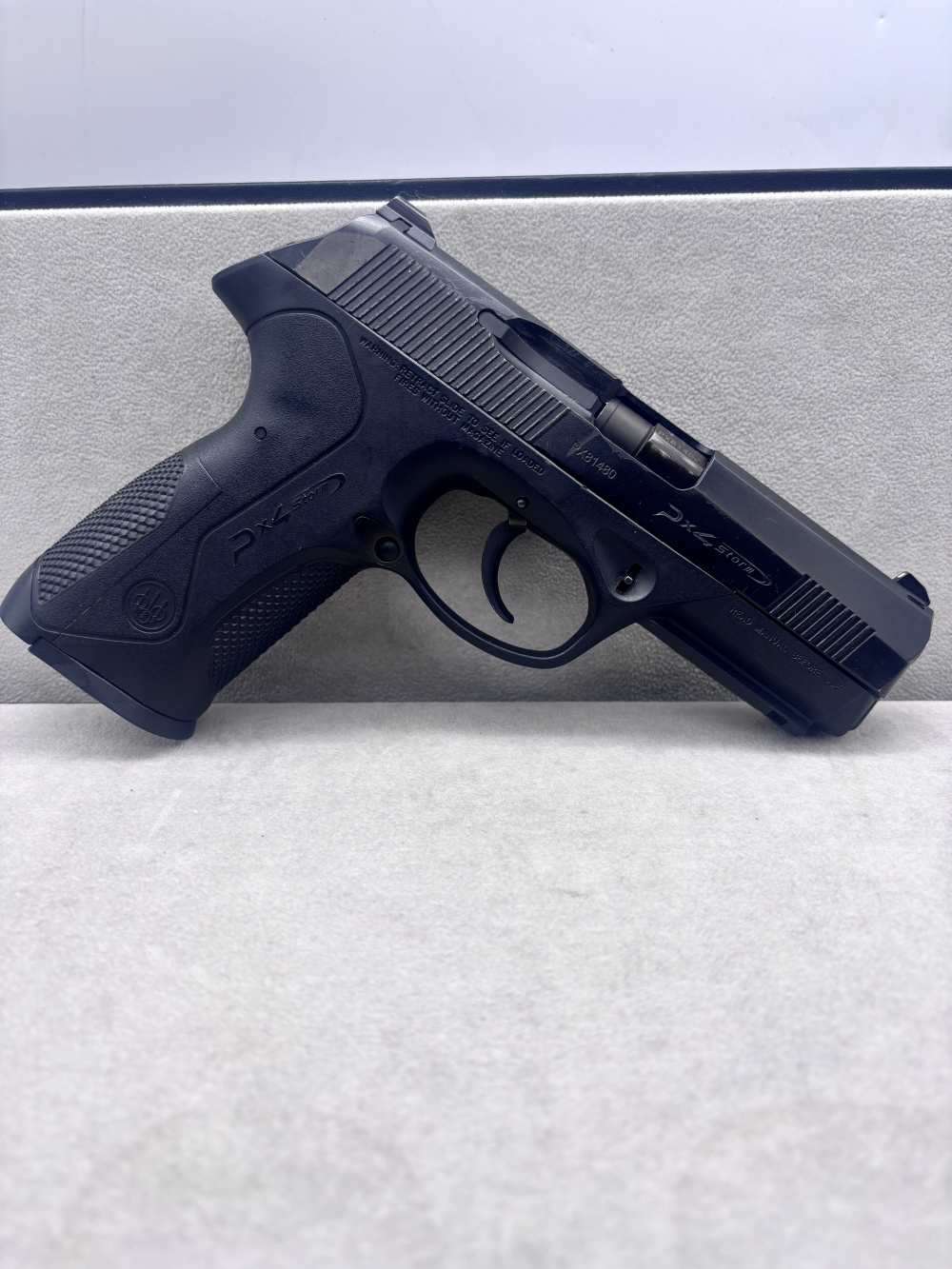 Beretta PX4 Storm 9mm-img-0