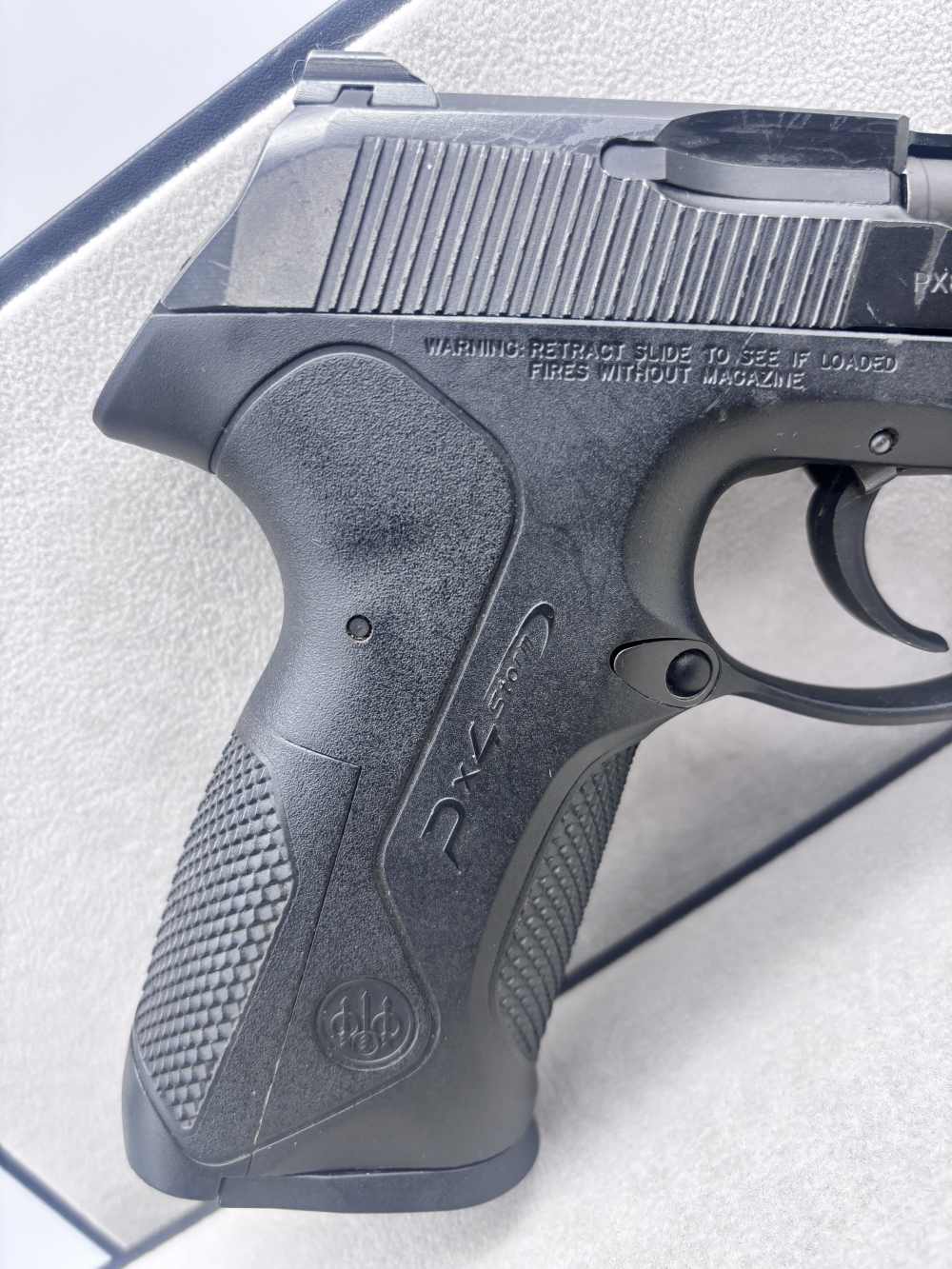 Beretta PX4 Storm 9mm-img-1