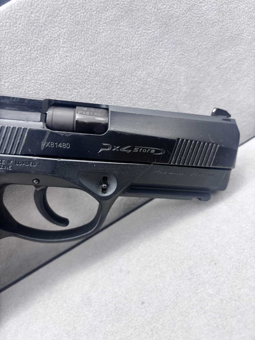 Beretta PX4 Storm 9mm-img-3