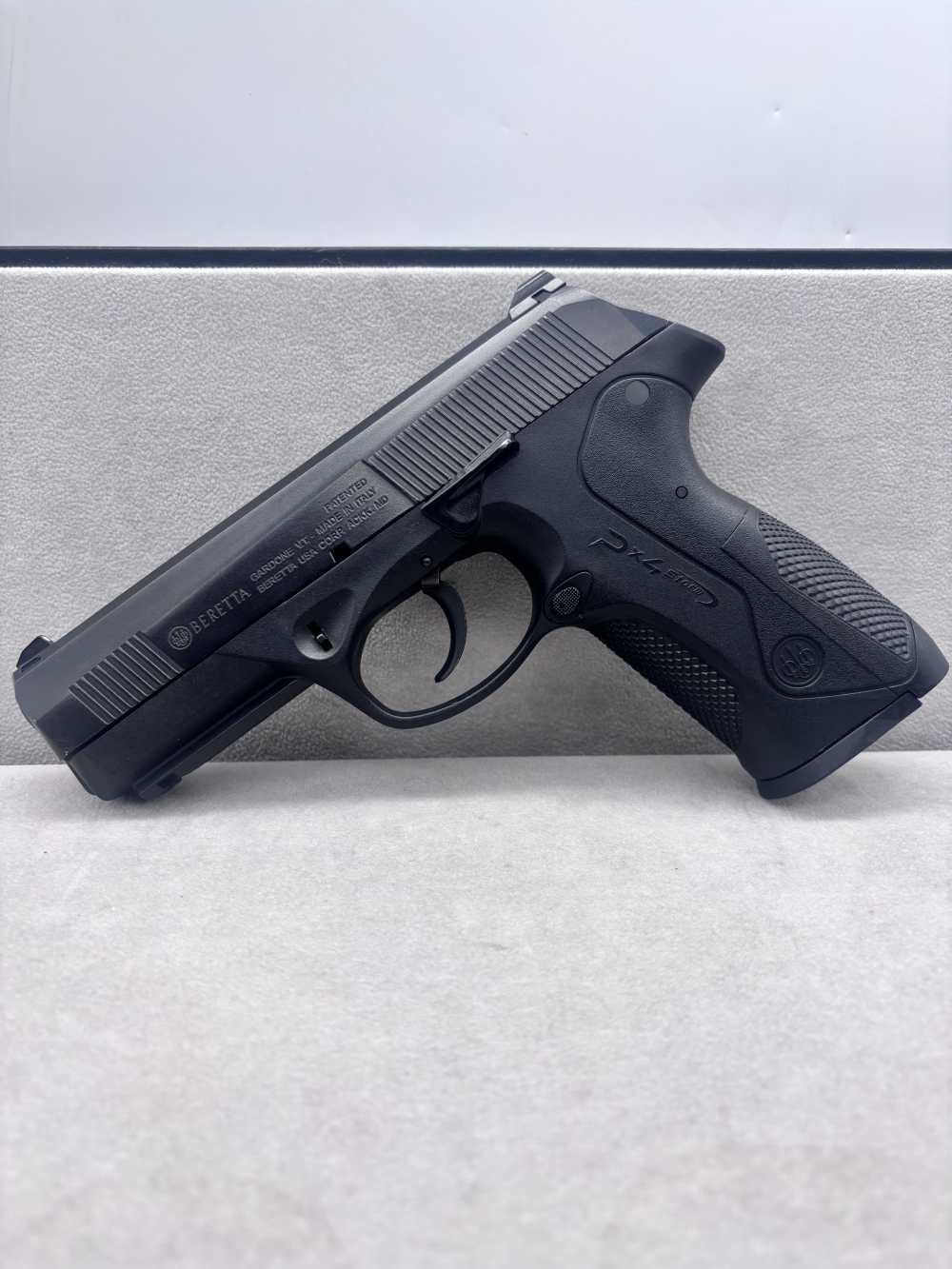 Beretta PX4 Storm 9mm-img-4