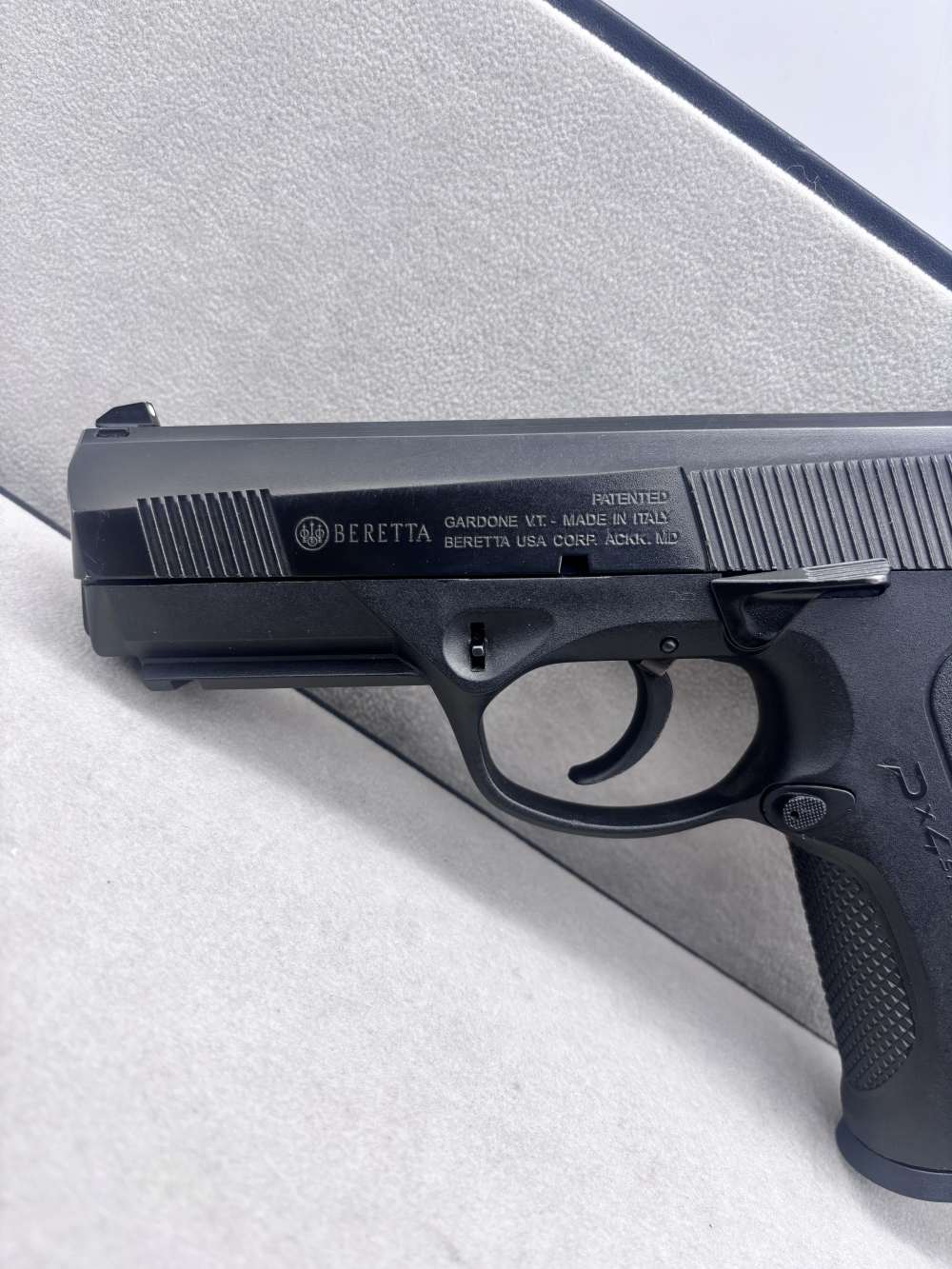 Beretta PX4 Storm 9mm-img-6