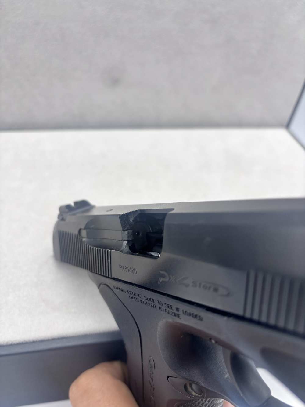 Beretta PX4 Storm 9mm-img-12
