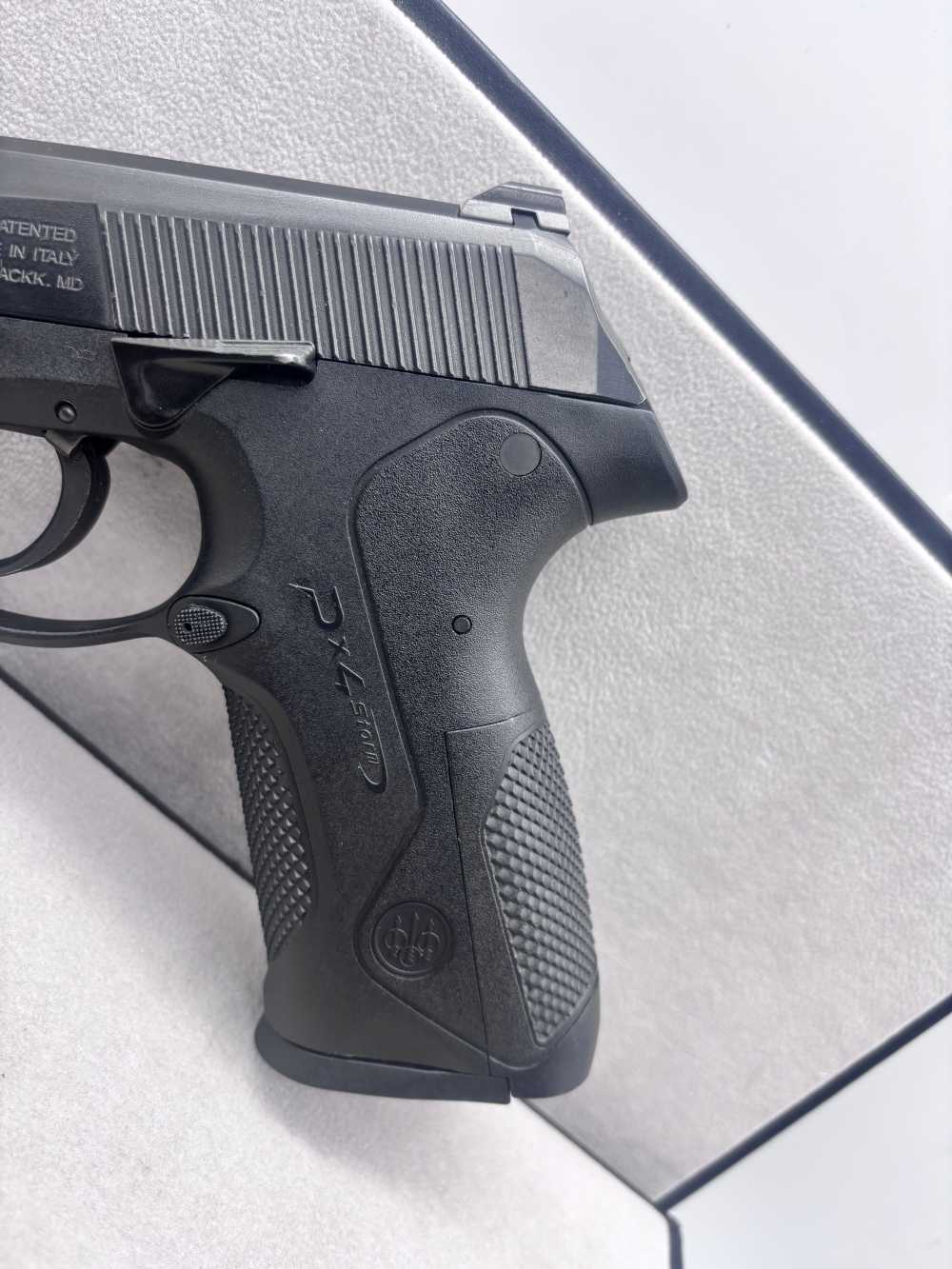 Beretta PX4 Storm 9mm-img-5