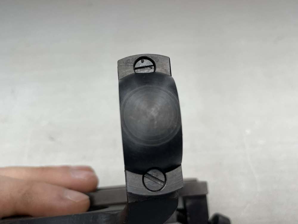 Vintage Chinese AKM scope mount AK 47 7.62x39 side Type 56 Norinco-img-9