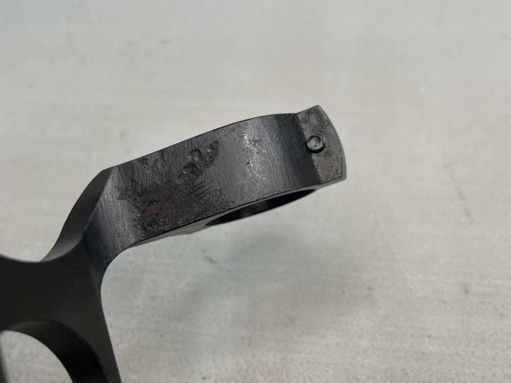 Vintage Chinese AKM scope mount AK 47 7.62x39 side Type 56 Norinco-img-12
