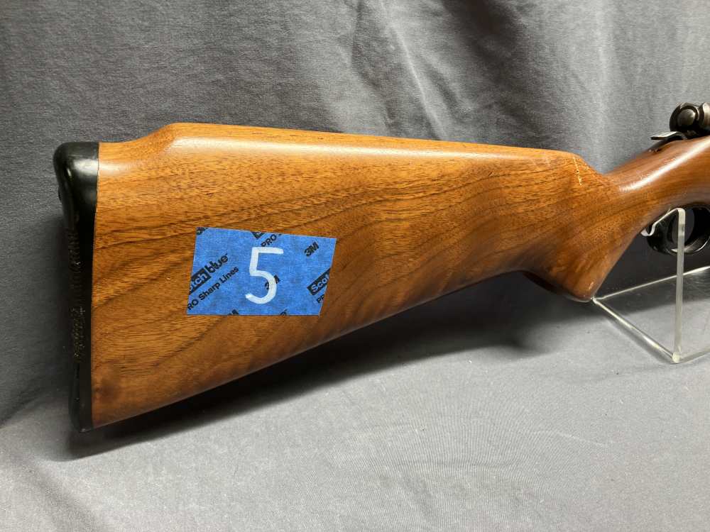Mossberg 183D-B - .410 GA w/ 24" Barrel, 3" Chamber, & Internal Magazine-img-1