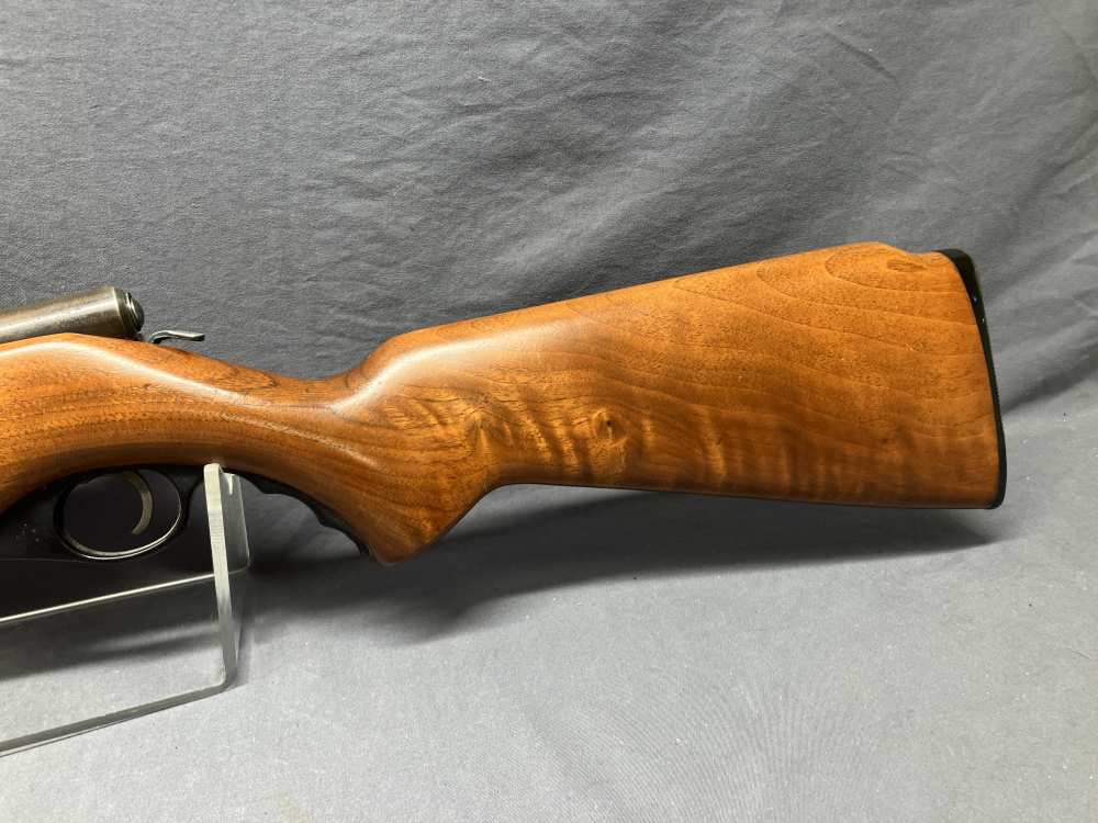 Mossberg 183D-B - .410 GA w/ 24" Barrel, 3" Chamber, & Internal Magazine-img-8