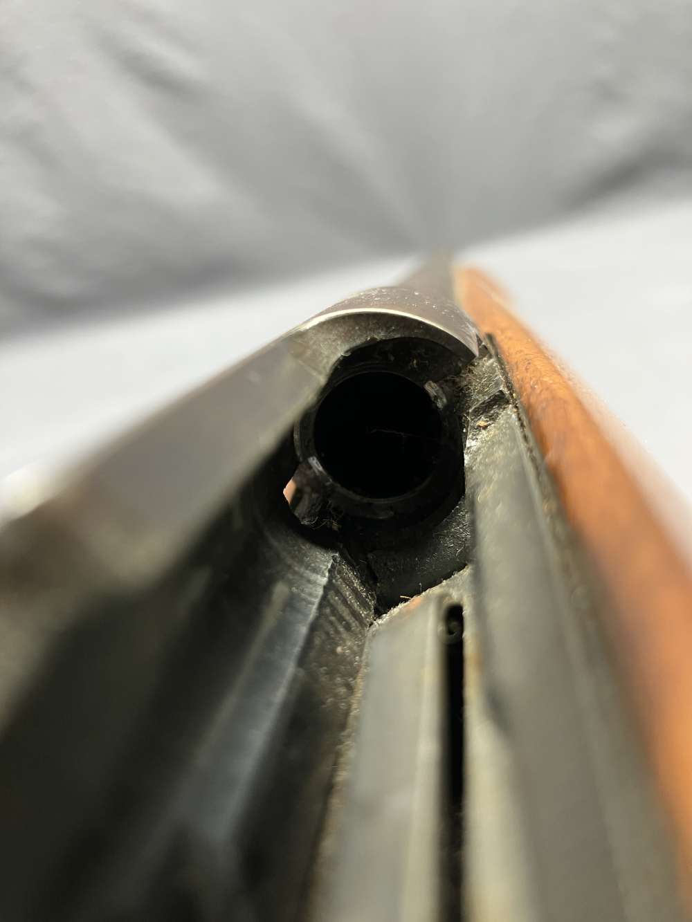 Mossberg 183D-B - .410 GA w/ 24" Barrel, 3" Chamber, & Internal Magazine-img-18