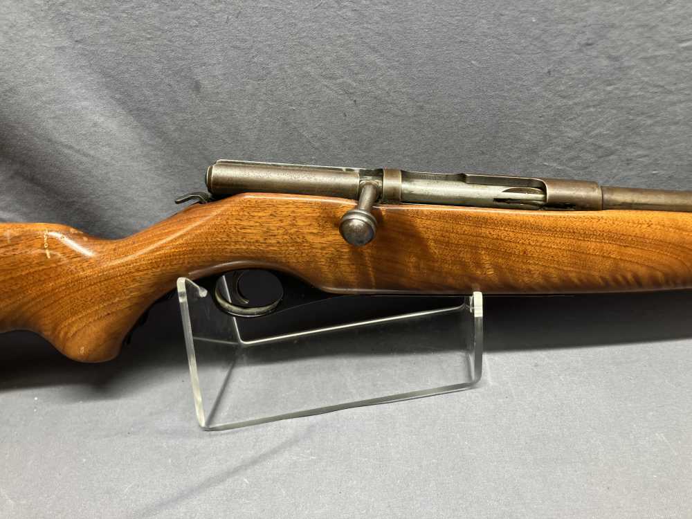 Mossberg 183D-B - .410 GA w/ 24" Barrel, 3" Chamber, & Internal Magazine-img-2