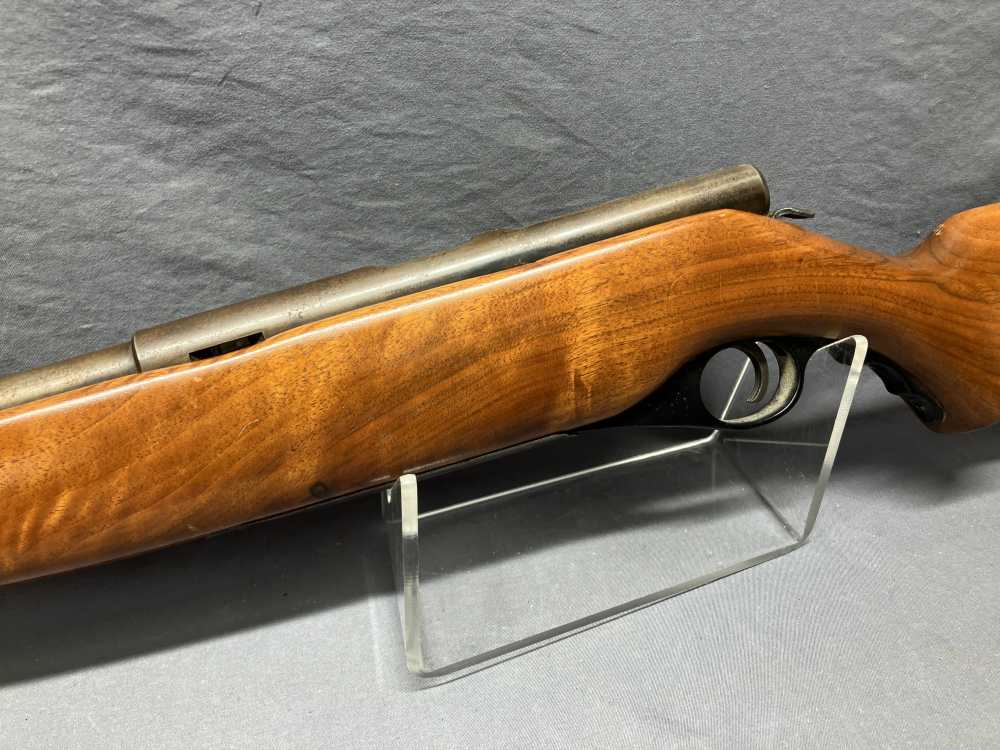 Mossberg 183D-B - .410 GA w/ 24" Barrel, 3" Chamber, & Internal Magazine-img-7