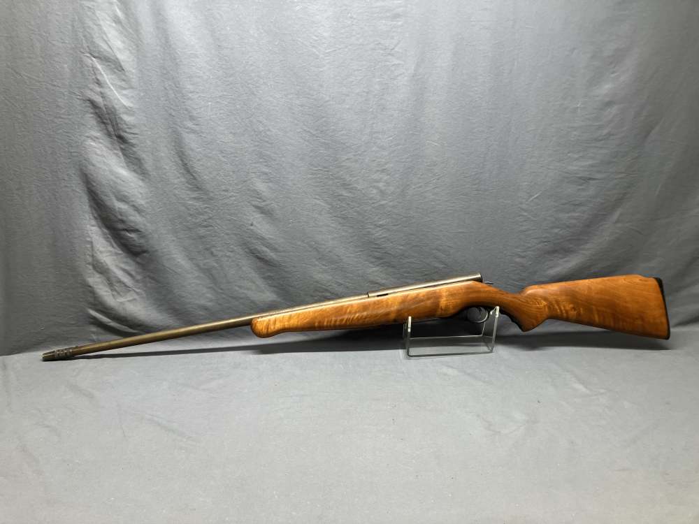 Mossberg 183D-B - .410 GA w/ 24" Barrel, 3" Chamber, & Internal Magazine-img-4