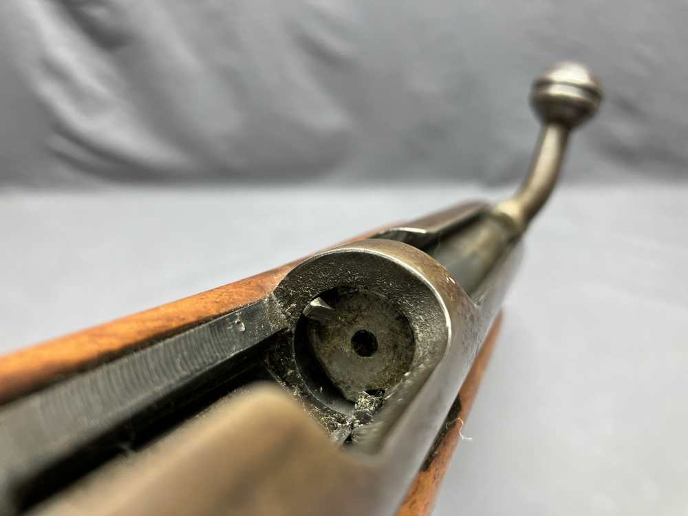 Mossberg 183D-B - .410 GA w/ 24" Barrel, 3" Chamber, & Internal Magazine-img-19