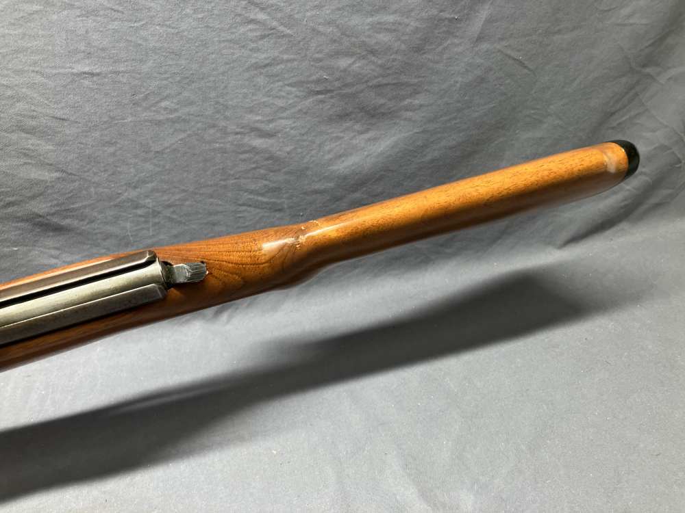 Mossberg 183D-B - .410 GA w/ 24" Barrel, 3" Chamber, & Internal Magazine-img-13