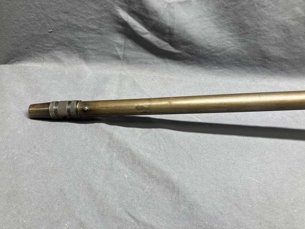 Mossberg 183D-B - .410 GA w/ 24" Barrel, 3" Chamber, & Internal Magazine-img-9