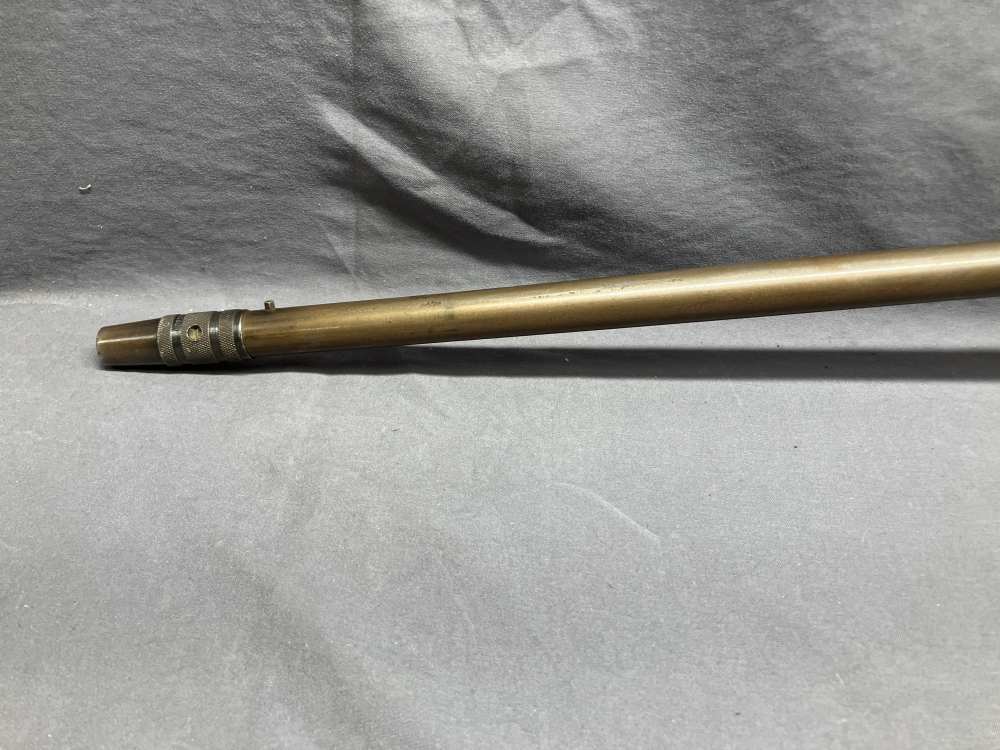 Mossberg 183D-B - .410 GA w/ 24" Barrel, 3" Chamber, & Internal Magazine-img-5