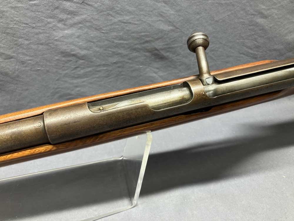 Mossberg 183D-B - .410 GA w/ 24" Barrel, 3" Chamber, & Internal Magazine-img-12