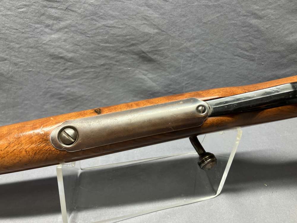 Mossberg 183D-B - .410 GA w/ 24" Barrel, 3" Chamber, & Internal Magazine-img-16