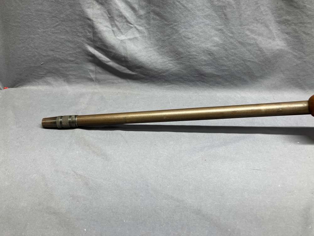 Mossberg 183D-B - .410 GA w/ 24" Barrel, 3" Chamber, & Internal Magazine-img-14