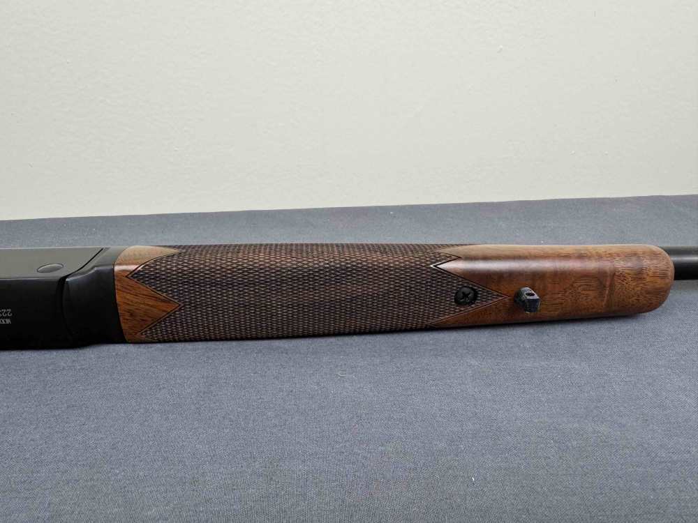 Henry Steel Single Shot break action rifle in 223 / 556-img-24