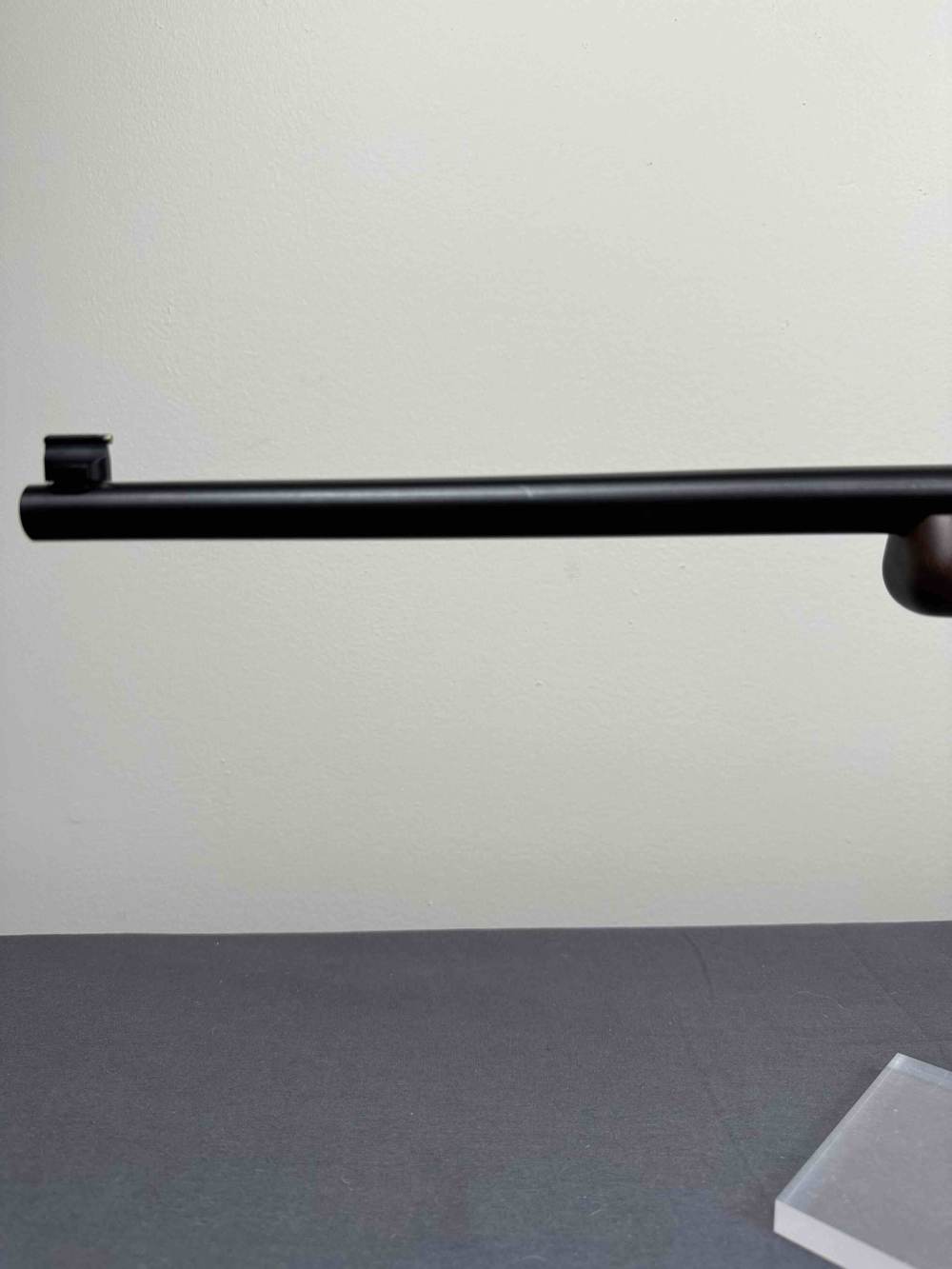 Henry Steel Single Shot break action rifle in 223 / 556-img-19