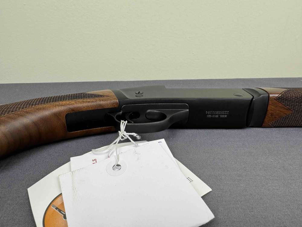 Henry Steel Single Shot break action rifle in 223 / 556-img-23