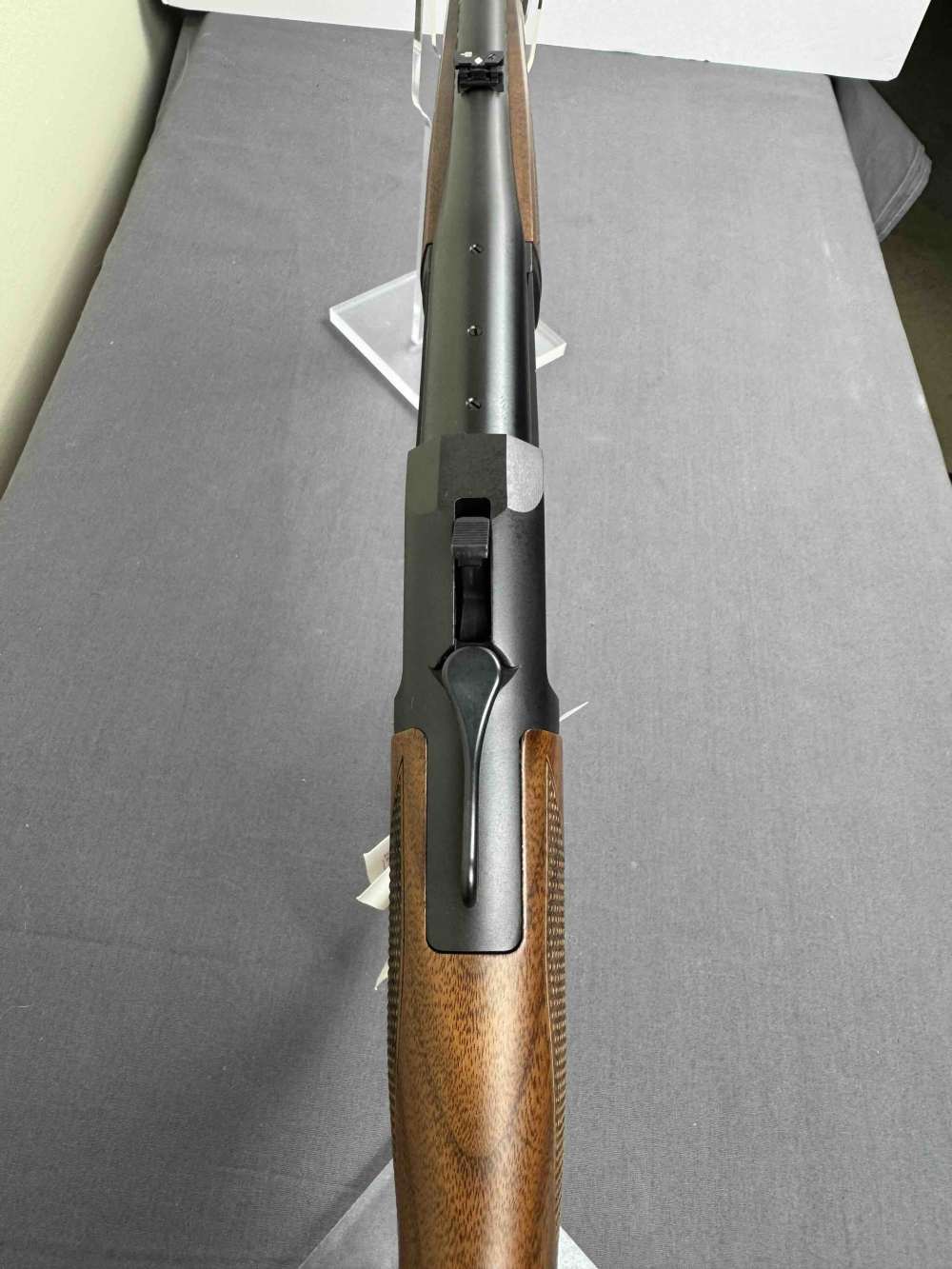 Henry Steel Single Shot break action rifle in 223 / 556-img-11