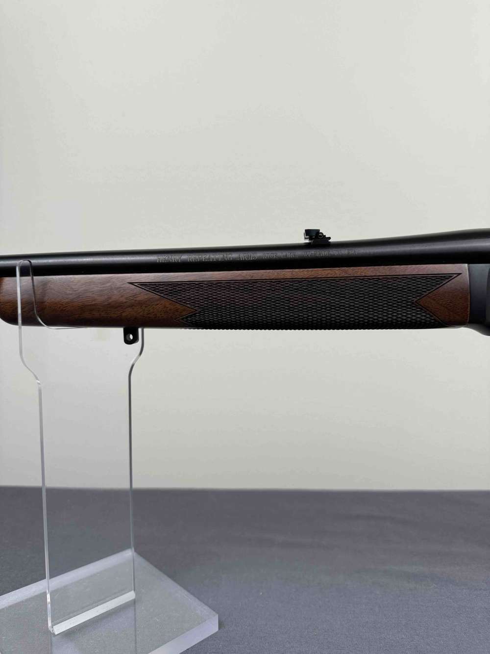 Henry Steel Single Shot break action rifle in 223 / 556-img-18