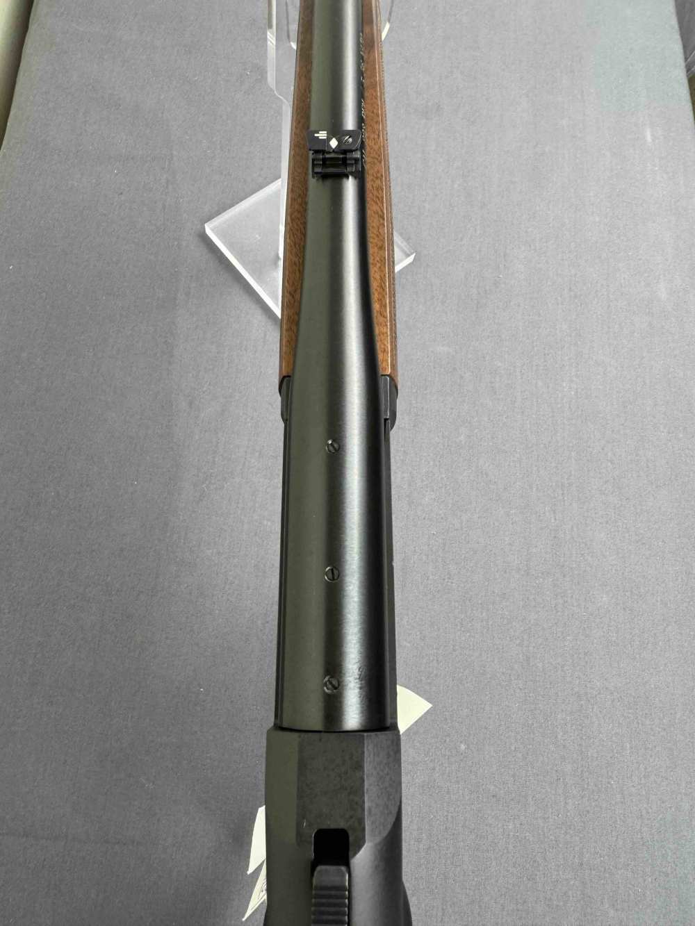 Henry Steel Single Shot break action rifle in 223 / 556-img-12
