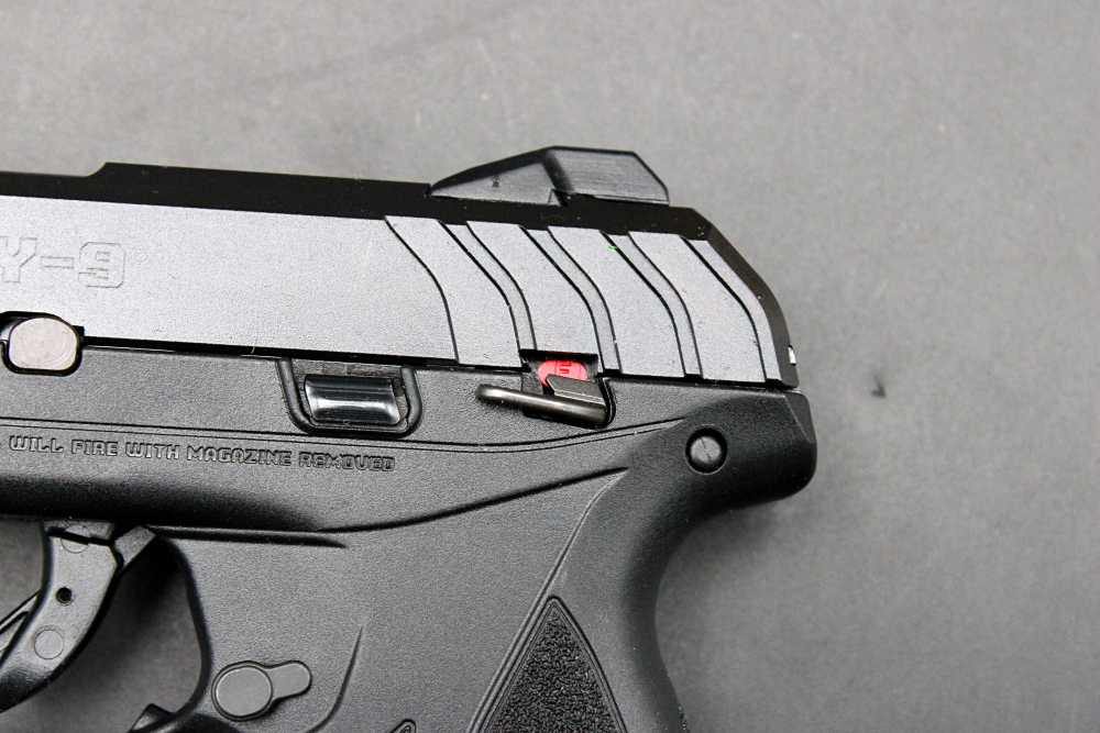 Ruger Security-9 9mm-img-12