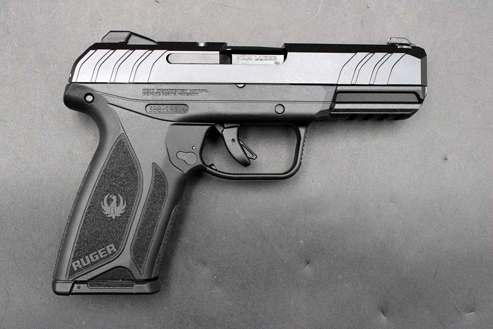 Ruger Security-9 9mm-img-5