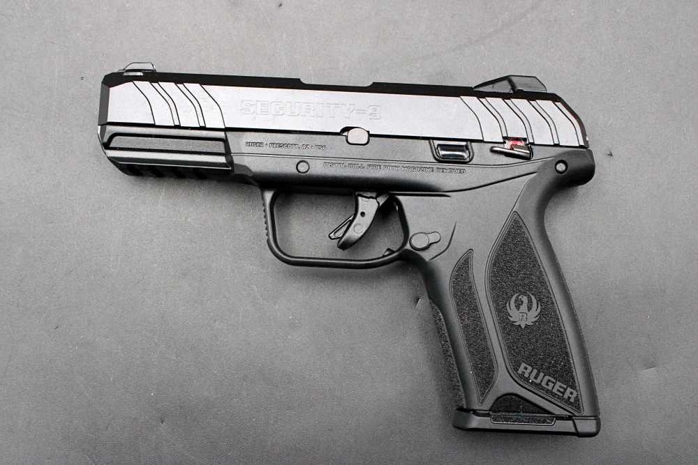 Ruger Security-9 9mm-img-10
