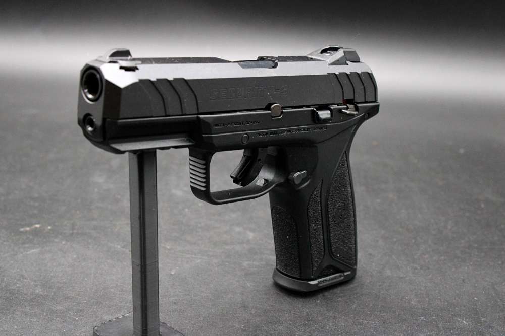 Ruger Security-9 9mm-img-1