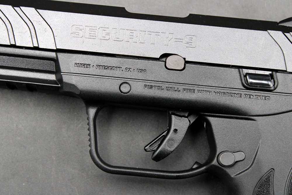 Ruger Security-9 9mm-img-13
