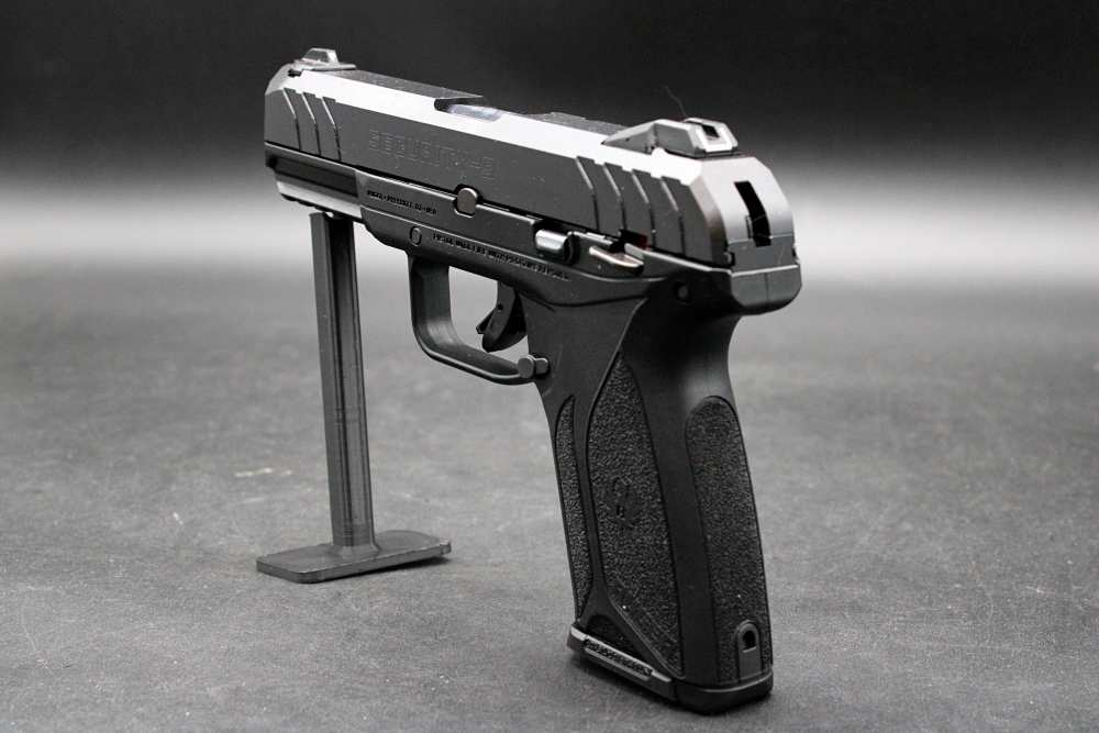 Ruger Security-9 9mm-img-2