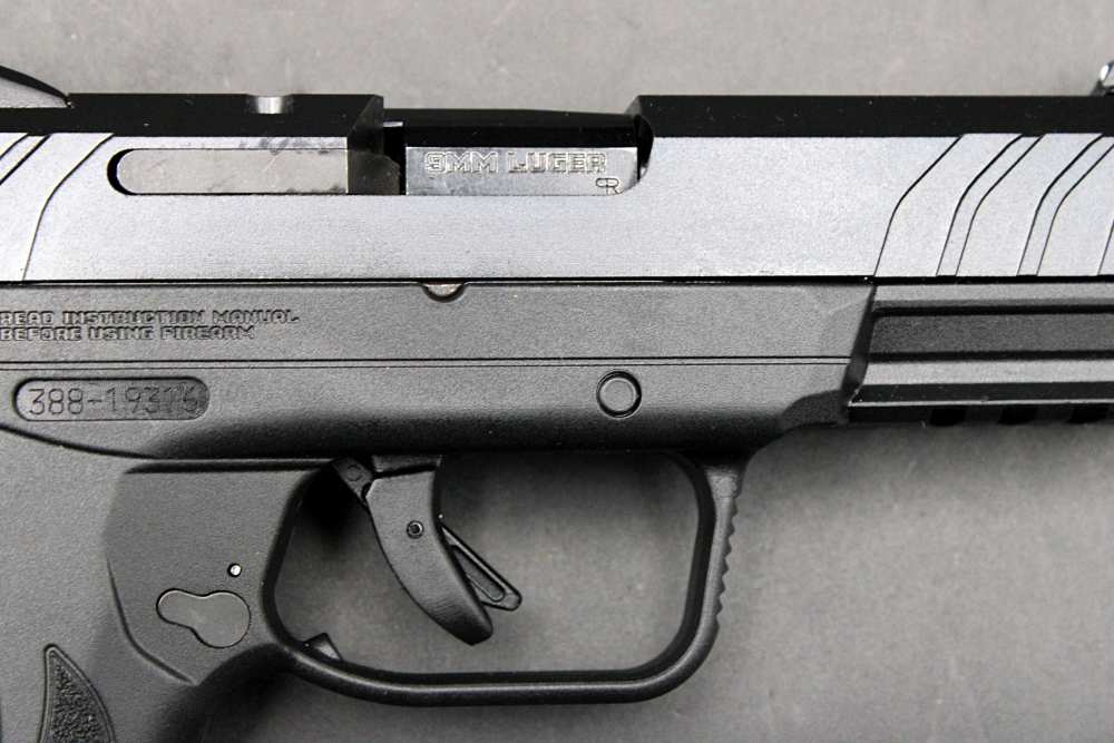 Ruger Security-9 9mm-img-8