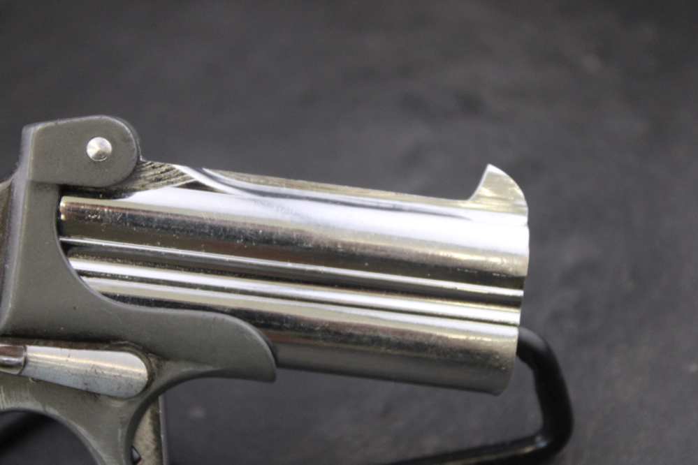 F.I.E. Derringer .38Spl Item P-208-img-2
